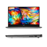 Refurbished Dell XPS 13 9360 i5 8th Gen 8GB RAM 256GB NVME SSD FULL HD Ultrabook Light Weight Laptop