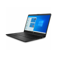 Refurbished & Upgraded HP i5 10th Gen 8GB RAM 256GB NVME SSD & 16GB Optane 14" Full HD 14-CF2502NA Windows 10