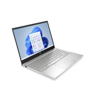 Refurbished & Upgraded HP 14" Laptop Pentium Gold 7505 Full HD 256GB NVME SSD 8GB RAM Windows 11 14-dv0622sa