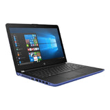 HP 14" Laptop AMD A6-9220 8GB 1TB Radeon R4 Graphics 15-BW020NA FULL HD Blue