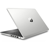 Refurbished HP Laptop i5 8th Gen 8GB RAM 256GB NVME SSD FULL HD i5-8250U 14-CK0018NA Windows 10