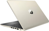 HP 14" Laptop Intel i7 7th Gen 8GB RAM 256GB SSD 14-CK0501SA FULL HD