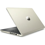 Refurbished HP Laptop i5 7th Gen 8GB RAM 256GB SSD FULL HD i5-7200U 14-CK0520SA Windows 10