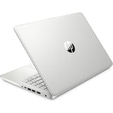 Refurbished & Upgraded HP i3 10th Gen 256GB NVME SSD 8GB RAM Full HD Laptop i3-1005G1 Windows 11 14s-dq1508sa