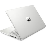 Refurbished & Upgraded HP i3 10th Gen 256GB NVME SSD 8GB RAM Full HD IPS Laptop i3-1005G1 Windows 10 14s-dq1508sa