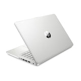 Refurbished HP i5 11th 256GB NVME SSD 8GB RAM Full HD i5-1135G7 Laptop 14s-dq2512sa Windows 11