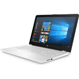 Refurbished & Upgraded HP 15.6" Laptop i5 8th Gen Quad Core 8GB RAM 1TB HDD FULL HD Windows 10 15-BS150SA