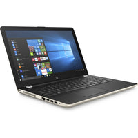 Refurbished & Upgraded HP 15.6" i5 8th Gen 8GB RAM 128GB SSD & 1TB HDD FULL HD Windows 10 15-BS158SA