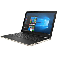 HP 15.6" Laptop AMD A9-9420 4GB 1TB Radeon R5 Graphics 15-BW067SA FULL HD