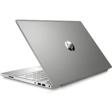 Refurbished & Upgraded HP Pavilion Touchscreen 15-CW0010NA AMD A9-9425 8GB 128GB SSD Radeon R5 Graphics Full HD IPS Windows 10 Laptop