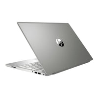 Refurbished & Upgraded HP Pavilion 15.6" Full HD Laptop Intel Pentium Gold 4415U 8GB RAM 128GB SSD 15-CS0994NA Windows 10