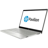 Refurbished HP Pavilion Laptop i5 512GB NVME SSD 8GB RAM Full HD Laptop i5-8265U Windows 10 15-CS2018NA