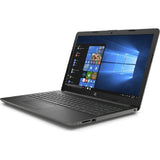 Refurbished HP 15.6" Laptop AMD A6-9225 8GB RAM 120GB SSD Radeon R4 Graphics 15-DB0521SA Full HD Windows 10