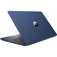 Refurbished & UPgraded HP 15.6" Laptop AMD A6-9225 8GB 1TB Radeon R4 Graphics 15-DB0598SA FULL HD Blue