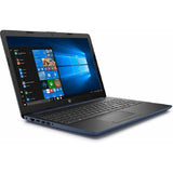 Refurbished & UPgraded HP 15.6" Laptop AMD A6-9225 8GB 1TB Radeon R4 Graphics 15-DB0598SA FULL HD Blue