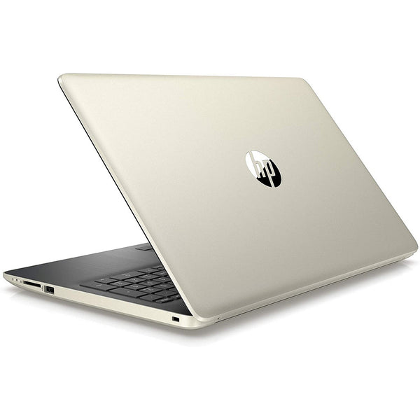 Refurbished HP Laptop AMD Ryzen 3 12GB RAM 2TB HDD Radeon Vega 3