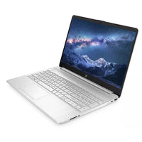 Refurbished & Upgraded HP 15.6" Full HD Laptop Intel Pentium Gold 5405U 8GB RAM 128GB SSD 15s-fq0017na Windows 10