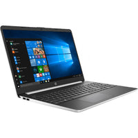 Refurbished & Upgraded HP i5 10th Gen Slim Laptop 256GB NVME SSD 16GB Optane & 8GB RAM 15.6" Full HD 15s-fq1505na Windows 10