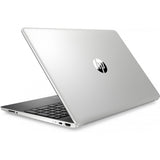 Refurbished & Upgraded HP i5 10th Gen Slim Laptop 256GB NVME SSD 8GB RAM 15.6" Full HD 15s-fq1505sa Windows 11