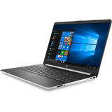 Refurbished & Upgraded HP i5 10th Gen Slim Laptop 256GB NVME SSD 8GB RAM 15.6" Full HD 15s-fq1505sa Windows 11