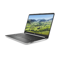 Refurbished & Upgraded HP i5 10th Gen Slim Laptop 512GB SSD 16GB RAM 15.6" Full HD 15s-fq1505na Windows 11 Pro