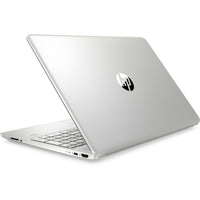 Refurbished & Upgraded HP i5 10th Gen Slim Laptop 16GB RAM 256GB NVME SSD 15.6" Full HD 15s-fq1002na Windows 11