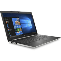 Refurbished HP 17.3" i5 10th Gen 16GB Optane 1TB HDD 8GB RAM HD+ Laptop 17-by2000na Windows 10