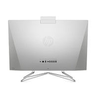 Refurbished HP Pavilion 24" All-In-One i5 10th Gen 256GB NVME SSD 2TB HDD 8GB RAM Full HD AIO PC 24-K0008NA Windows 10 White