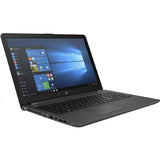 Refurbished & Upgraded HP 250 G6 i5 7th Gen 8GB RAM 128GB SSD & 500GB HDD DVD 15.6" HD Windows 10 Pro