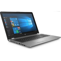 HP Laptop Intel i7 7th Gen 8GB RAM 256GB SSD 250 G6 FULL HD Windows 10 Pro