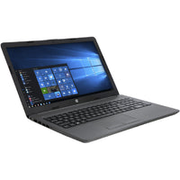 Refurbished & Upgraded HP 250 G7 Laptop i5 8th Gen 8GB RAM 256GB NVME SSD DVD 15.6" HD i5-8265U Windows 11 Pro