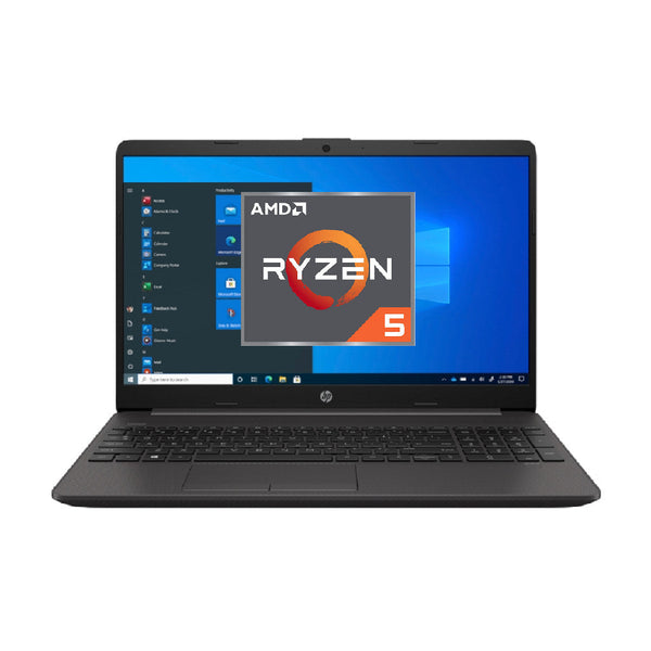 Refurbished HP 255 G8 Ryzen 5 3500U 8GB RAM 256GB NVME SSD 15.6" Full HD Windows 10 Pro