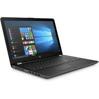 Refurbished HP 15.6" Laptop AMD A9-9420 4GB 1TB Radeon R5 Graphics 15-BW060SA FULL HD Windows 10