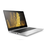 Refurbished & Upgraded HP EliteBook 840 G5 i5 8th Gen 16GB RAM 256GB NVME SSD 14.1" Full HD Laptop Windows 10