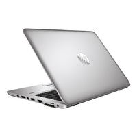 Refurbished & Upgraded HP EliteBook 820 G4 i7 7th Gen 16GB RAM 256GB SSD 12.5" Full HD Laptop Windows 10 Pro