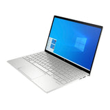 Open Box HP Envy 13 Touchscreen i5 10th Gen 8GB Ram 512GB NVME SSD Full HD IPS 13-ba0505sa Windows 10 Laptop