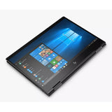 Refurbished HP Envy X360 13.3" Touchscreen 2 In 1 Laptop AMD Ryzen 5 3500U 8GB RAM 256GB NVME SSD Windows 10 13-ar0001na