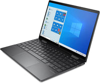 Refurbished HP Envy X360 13.3" Touchscreen 2 In 1 Laptop AMD Ryzen 5 4500U 8GB RAM 256GB NVME SSD Windows 10 13-ay0008na