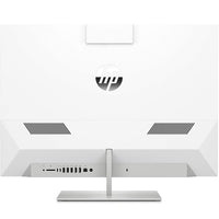 Refurbished & Upgraded HP Pavilion 27" All-In-One i5 9th Gen 16GB RAM 256GB NVME SSD & 2TB HDD Full HD AIO PC 27-XA0035NA Windows 10 White