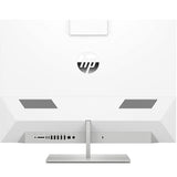 Refurbished & Upgraded HP Pavilion 27" All-In-One i5 9th Gen 16GB RAM 256GB NVME SSD & 2TB HDD Full HD AIO PC 27-XA0035NA Windows 10 White