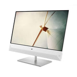 Refurbished & Upgraded HP Pavilion 27" All-In-One i5 9th Gen 16GB RAM 256GB NVME SSD & 2TB HDD Full HD AIO PC 27-XA0035NA Windows 10 White