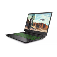 Refurbished & Upgraded HP Pavilion Gaming Laptop 15-ec0000na AMD Ryzen 5-3550H 16GB RAM 512GB NVME SSD GTX1050 15.6" IPS Full HD Windows 11