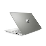 Refurbished & Upgraded HP Pavilion i5 10th Gen 512GB NVME SSD 32GB Optane & 8GB RAM 14" Full HD 14-CE3501NA Windows 10 Laptop