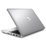 Refurbished HP ProBook 430 G4 Laptop Intel i5 7th Gen 8GB RAM 128GB SSD & 500GB HDD 14" HD Windows 10 Pro