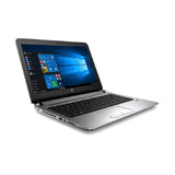 Refurbished & Upgraded HP ProBook 430 G4 i7 7th Gen 16GB RAM 256GB SSD 14" Full HD Laptop Windows 10 Pro