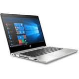 Refurbished & Upgraded HP ProBook 430 G7 Laptop Intel i5 10th Gen Quad Core 8GB RAM 256GB NVME SSD FULL HD Windows 10 Pro