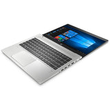 Refurbished & Upgraded HP ProBook 445R G6 Ryzen 5 3500U 16GB RAM 256GB NVME SSD 14" Full HD Laptop Windows 11 Pro