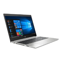 Refurbished HP ProBook 450 G6 Laptop Intel i5 8th Gen Quad Core 8GB RAM 256GB NVME SSD 15.6" Full HD Windows 10 Pro