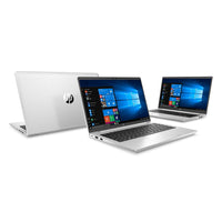 New Open-Box & Upgraded HP ProBook 450 G8 Laptop Intel i5 11th Gen Quad Core 16GB RAM 256GB NVME SSD 15.6" HD Windows 10 Pro