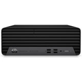 Refurbished HP ProDesk 400 G7 SFF Intel i5 10th Gen 8GB RAM 256GB NVME DVD SSD Desktop PC Windows 11 Pro